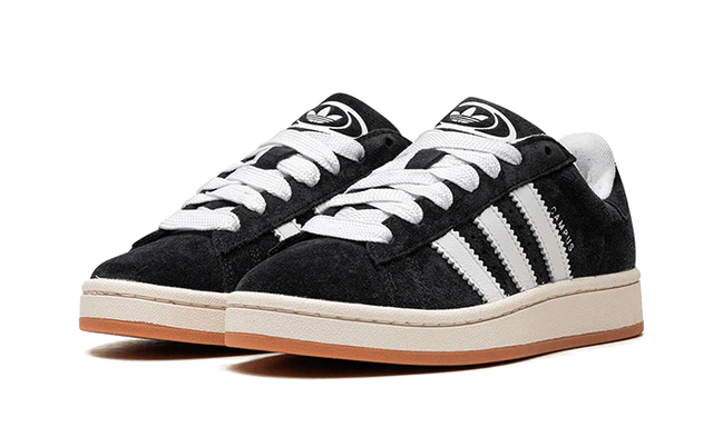 Adidas Campus 00s Noir Noyau