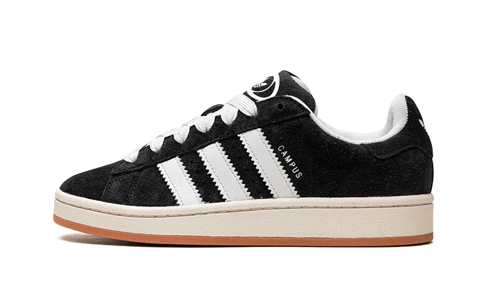 Adidas Campus 00s Noir Noyau