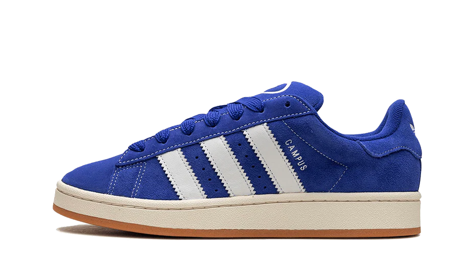 Adidas Campus 00s Bleu Lucide
