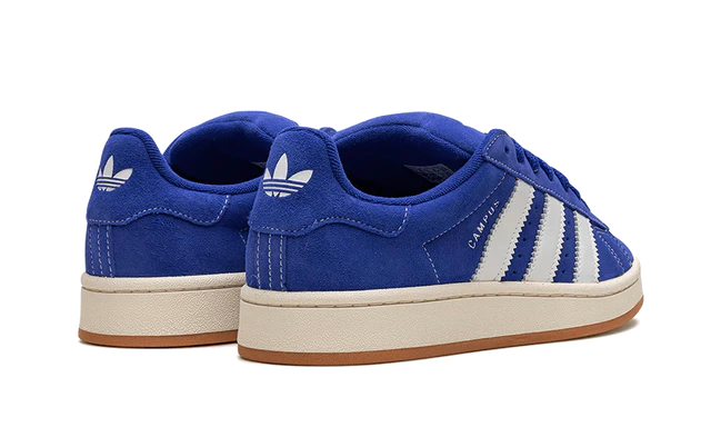 Adidas Campus 00s Bleu Lucide