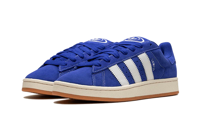 Adidas Campus 00s Bleu Lucide