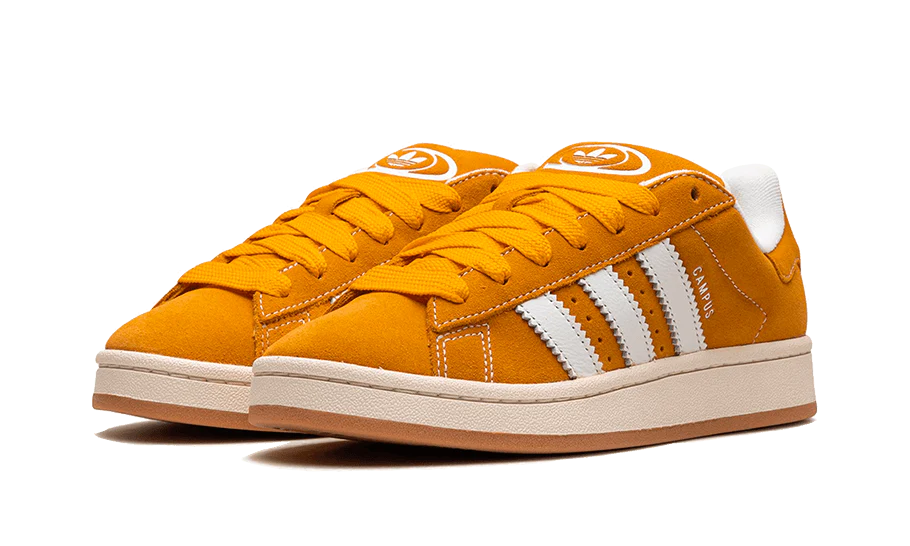 Adidas Campus 00s Pantone Blanc Nuage