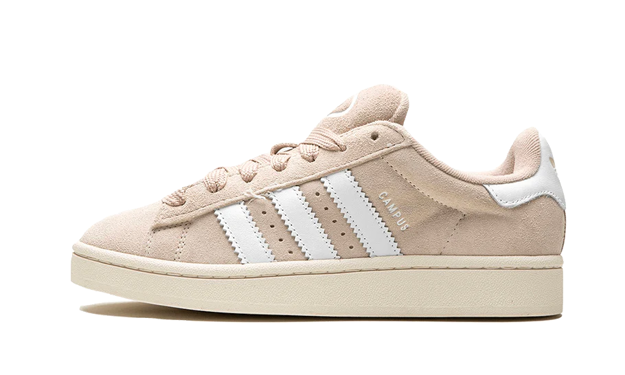 Adidas Campus 00s Wonder Blanc