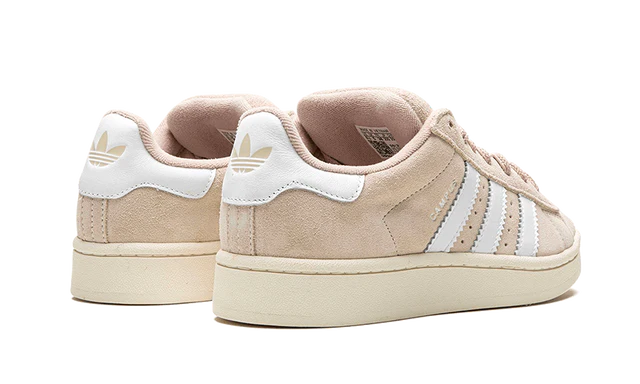 Adidas Campus 00s Wonder Blanc