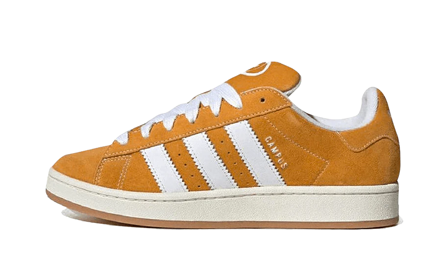 Adidas Campus 00s Pantone Blanc Nuage