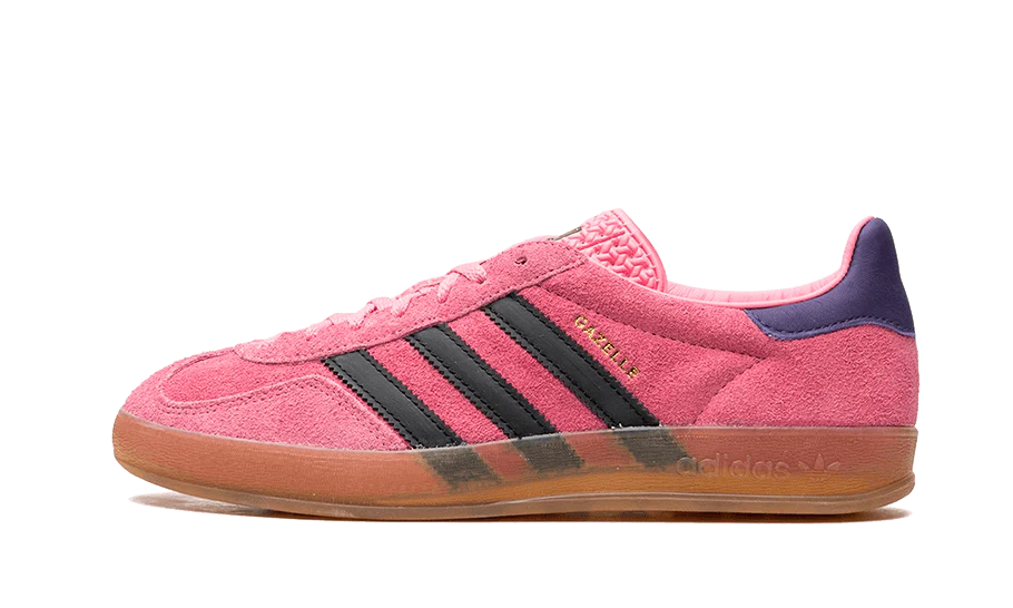 Adidas Gazelle Indoor Bliss Rose Violet