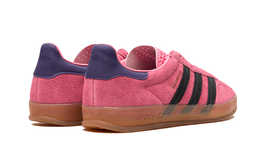 Adidas Gazelle Indoor Bliss Rose Violet