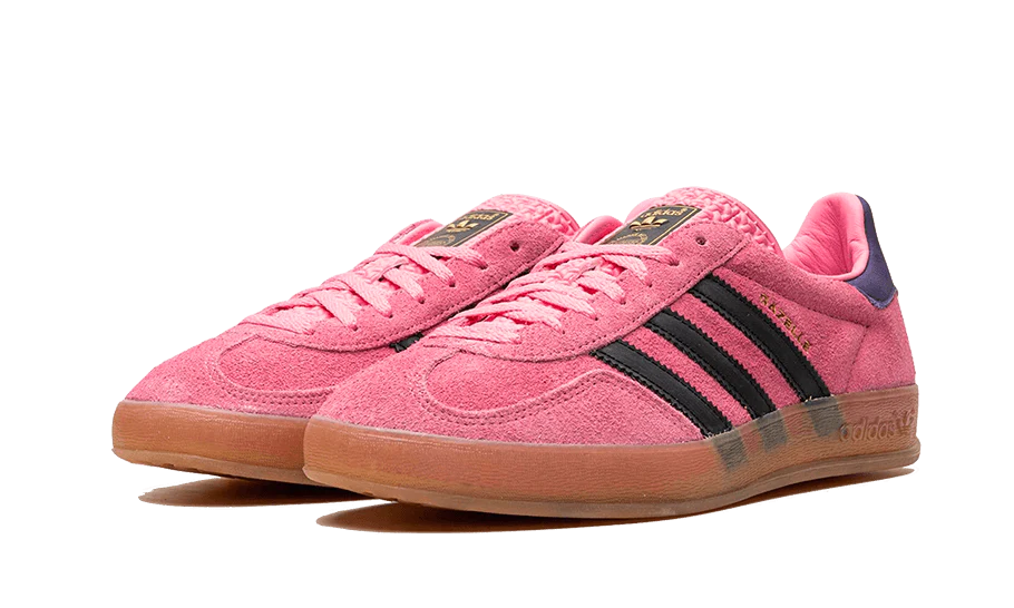 Adidas Gazelle Indoor Bliss Rose Violet