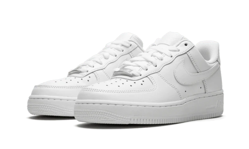 Nike Air Force 1 Low Blanche