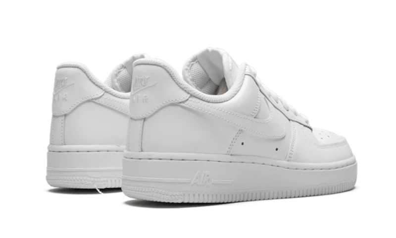 Nike Air Force 1 Low Blanche