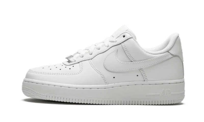 Nike Air Force 1 Low Blanche