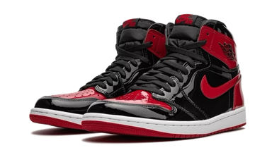 Air Jordan 1 High OG Brevet Bred