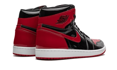 Air Jordan 1 High OG Brevet Bred