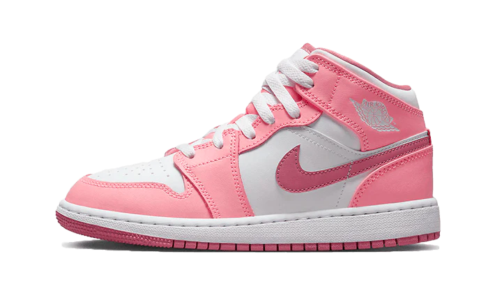 Air Jordan 1 Mid Saint-Valentin