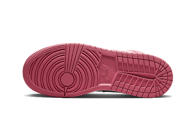 Air Jordan 1 Mid Saint-Valentin