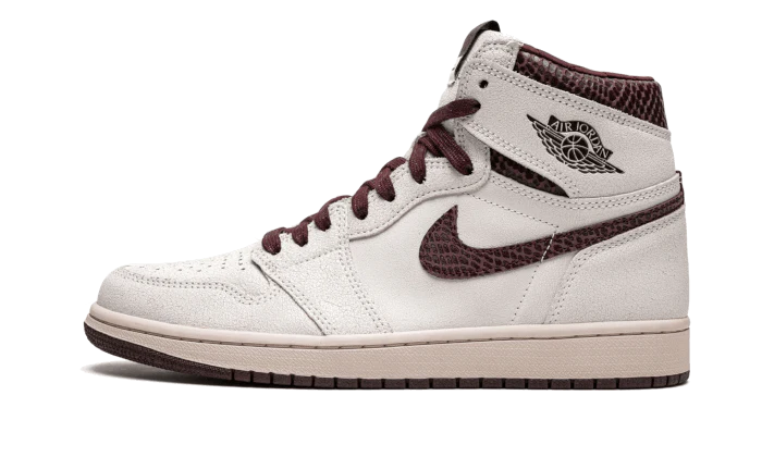 Air Jordan 1 Retro High OG A Ma Manière