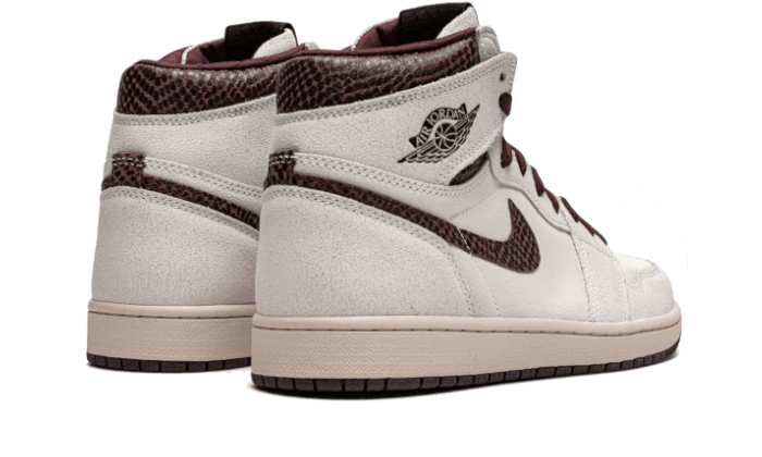 Air Jordan 1 Retro High OG A Ma Manière