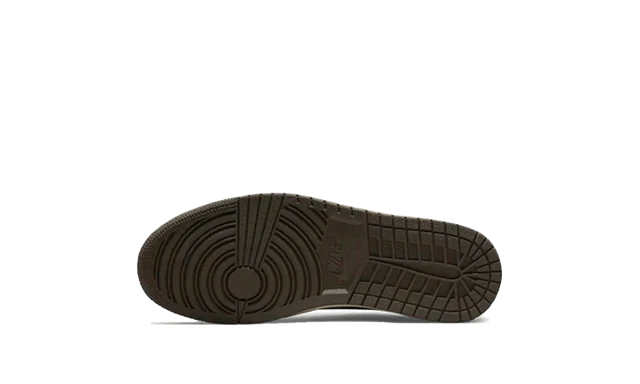 Air Jordan 1 Low Travis Scott Reverse Mocha Enfant (PS)