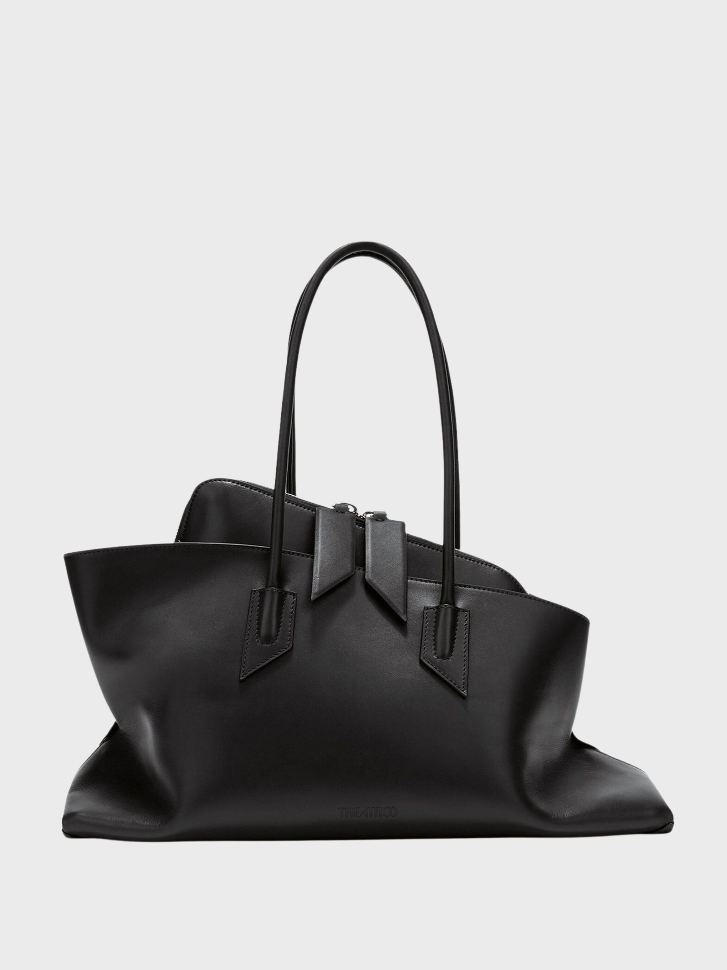 The Attico La Passeggiata Medium Black
