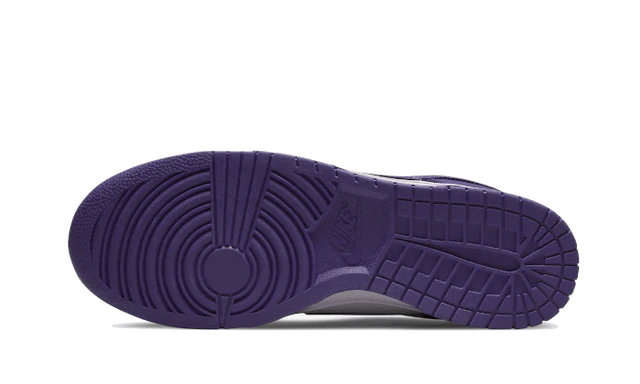 Nike Dunk Low Court Violet