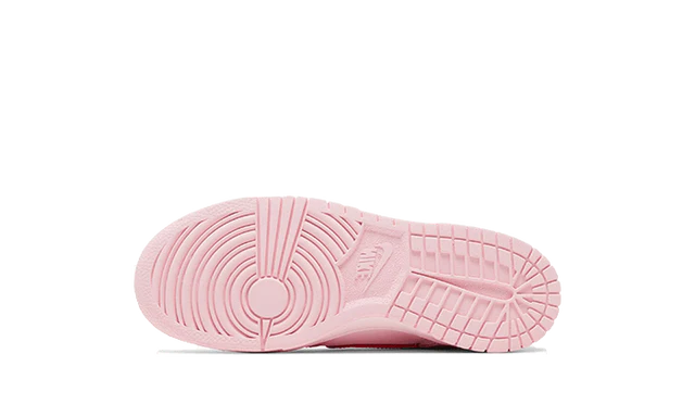 Nike Dunk Low Triple Rose Enfant (PS)