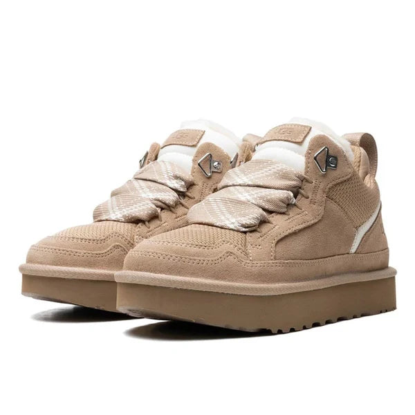 UGG Lowmel Sable