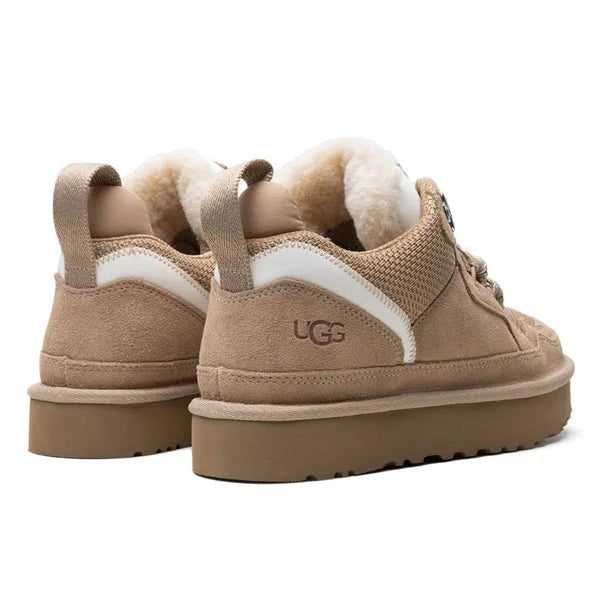 UGG Lowmel Sable