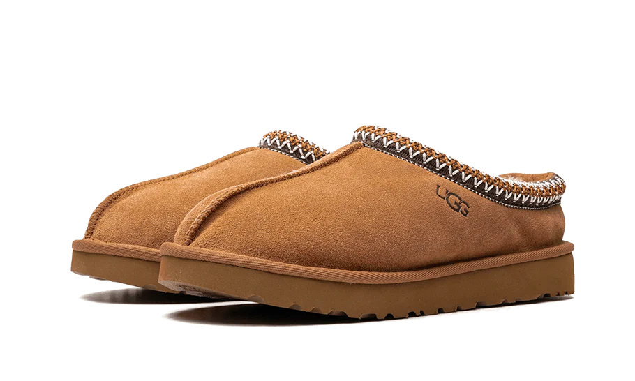 Chaussons UGG Tasman Châtaigne