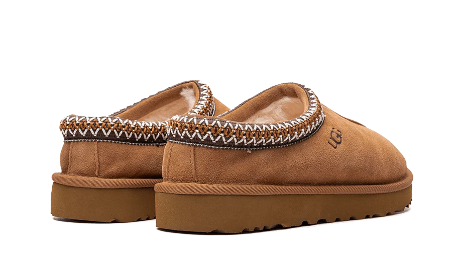 Chaussons UGG Tasman Châtaigne