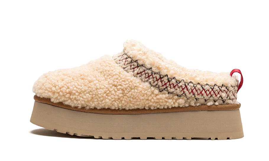 UGG Tazz Braid Naturel