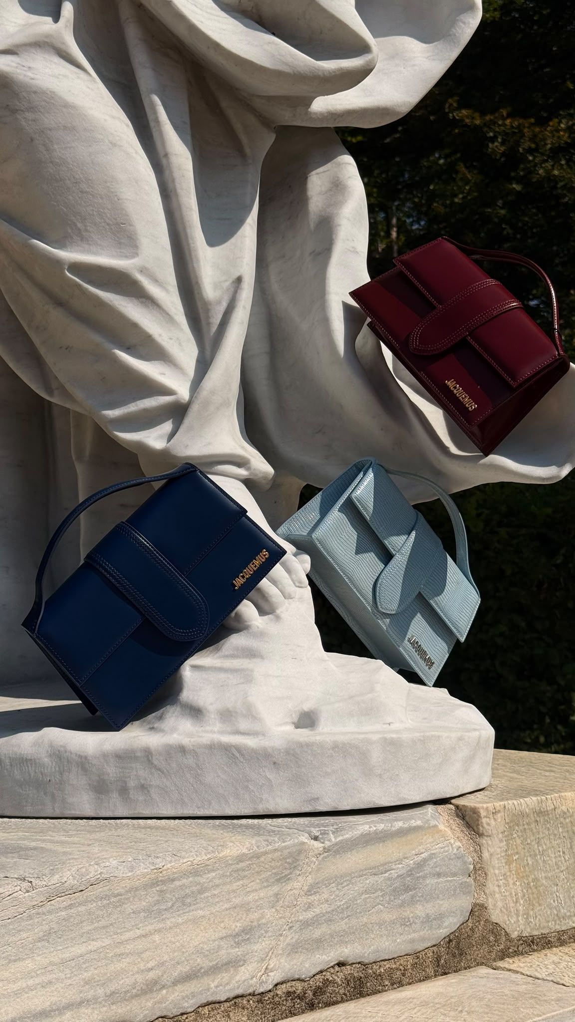Borse Jacquemus da donna