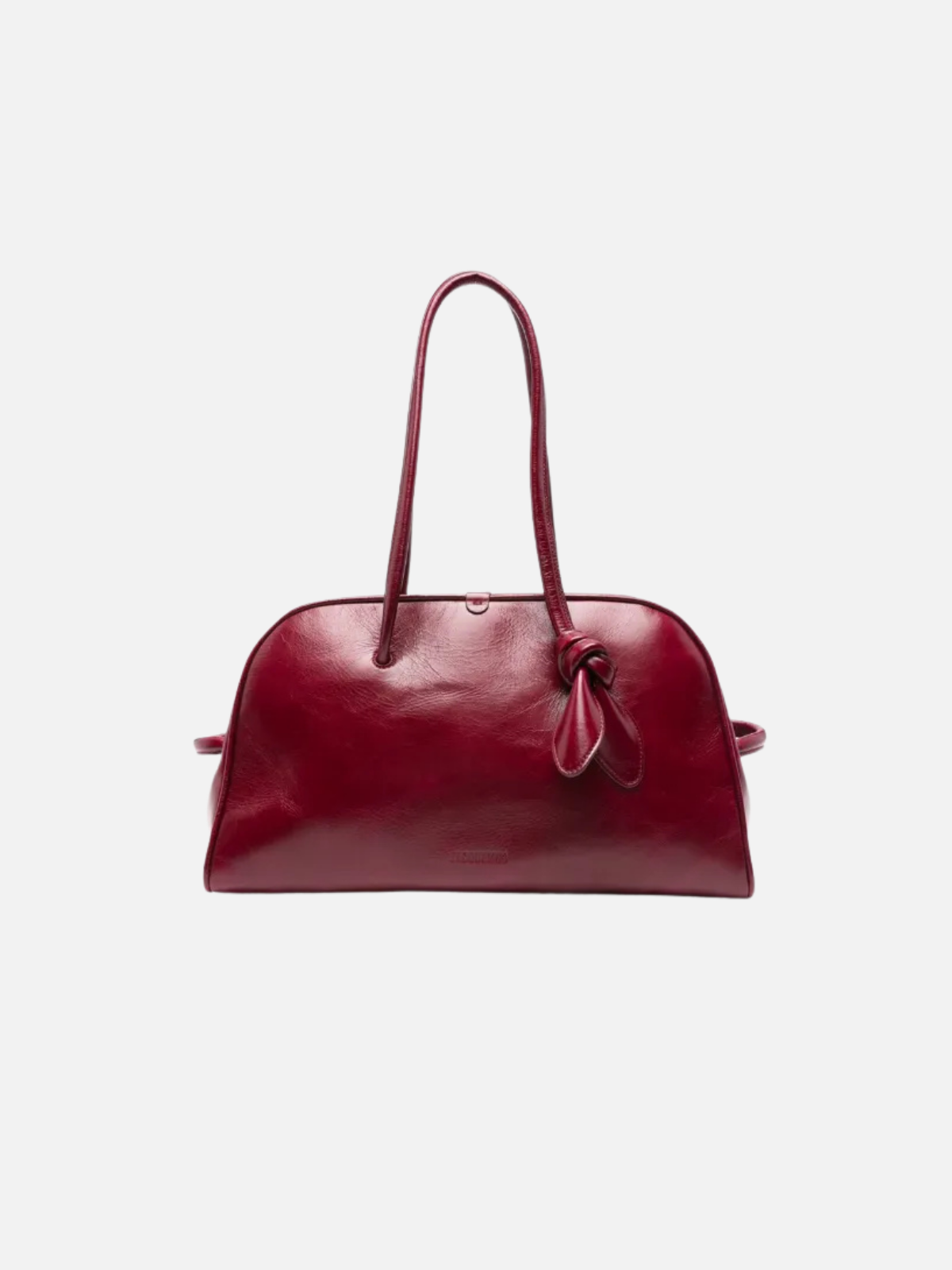 Jacquemus Turismo Red