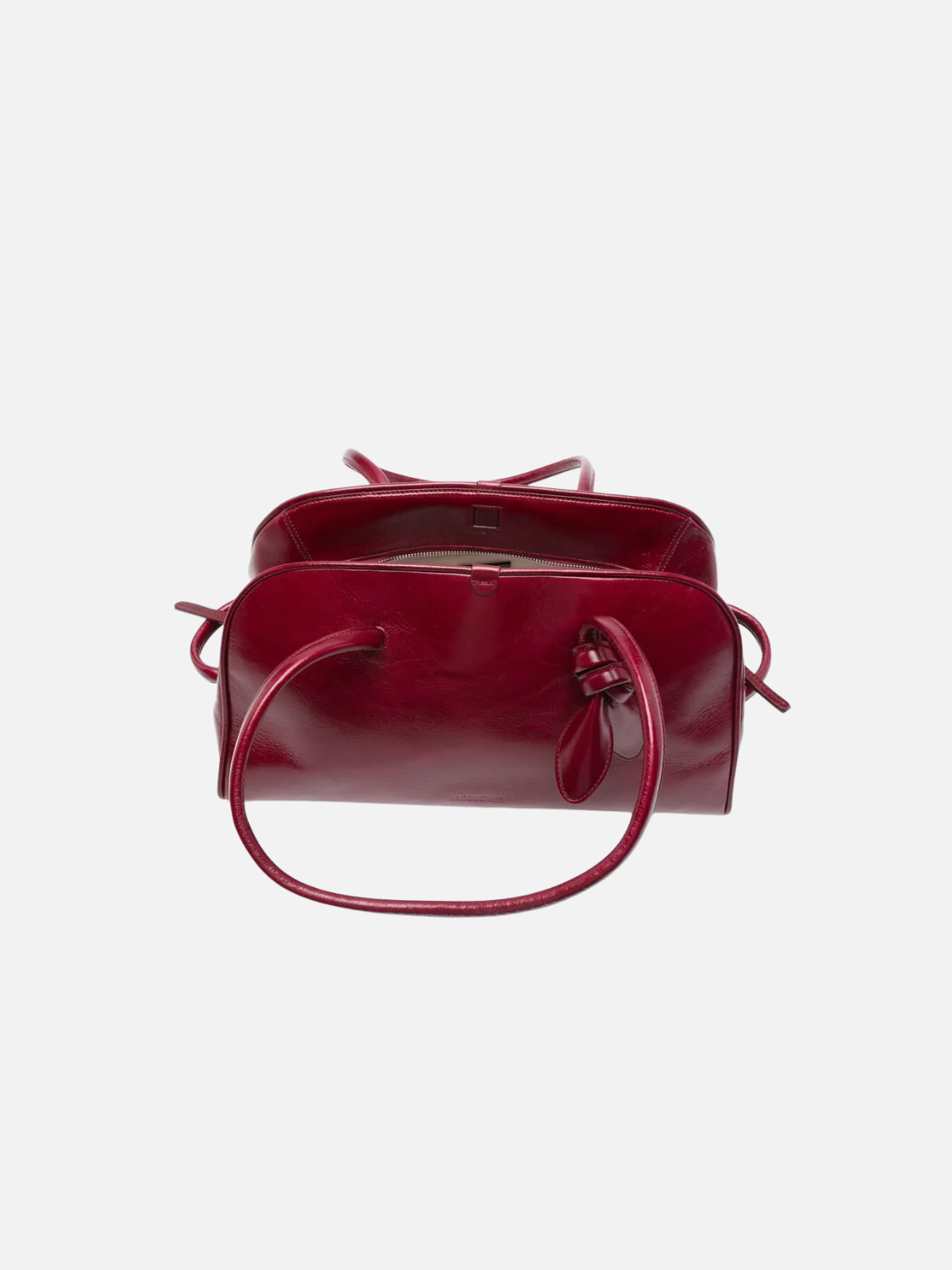 Jacquemus Turismo Red