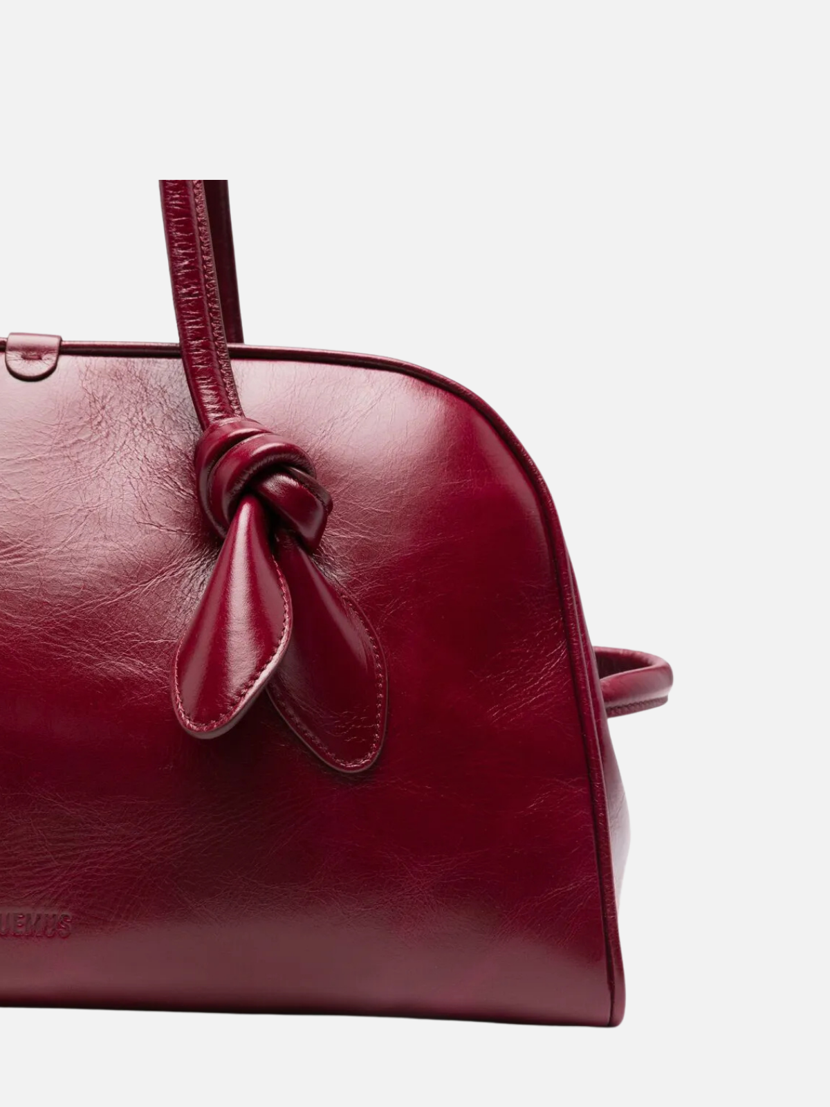 Jacquemus Turismo Red