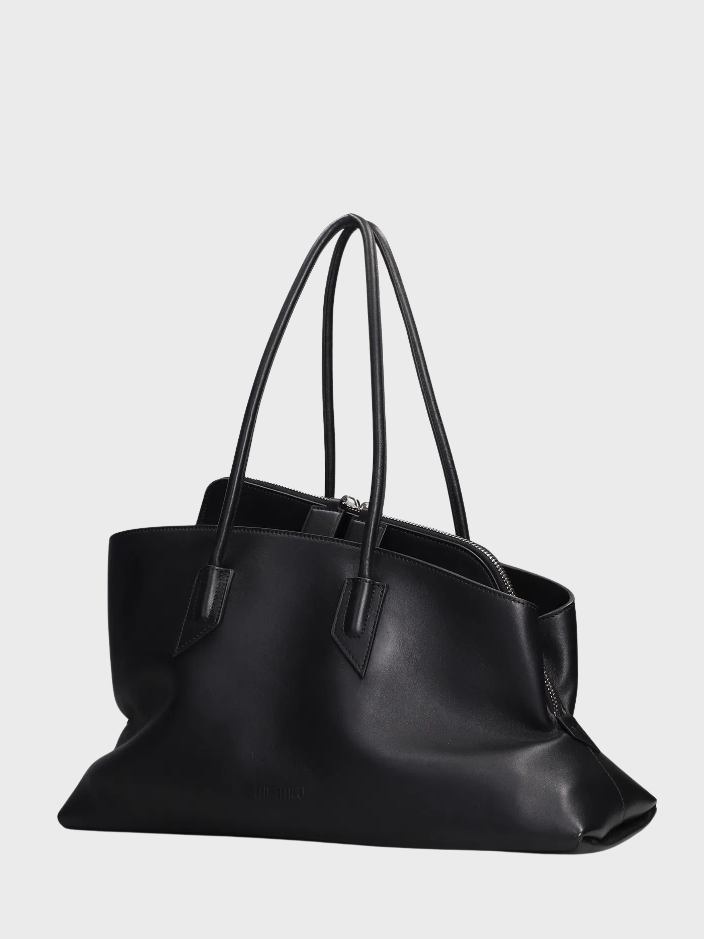 The Attico La Passeggiata Medium Nero