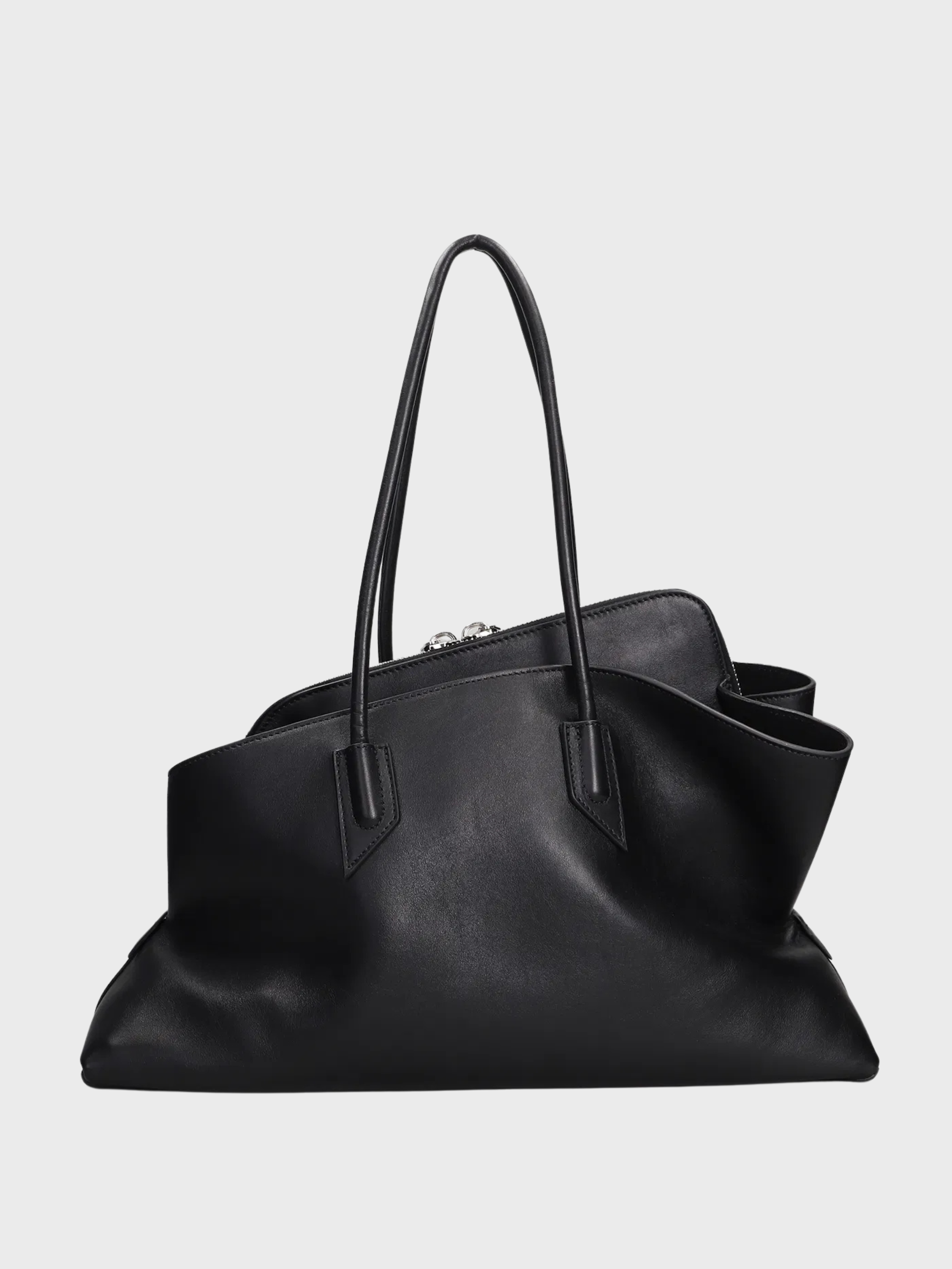 The Attico La Passeggiata Medium Nero