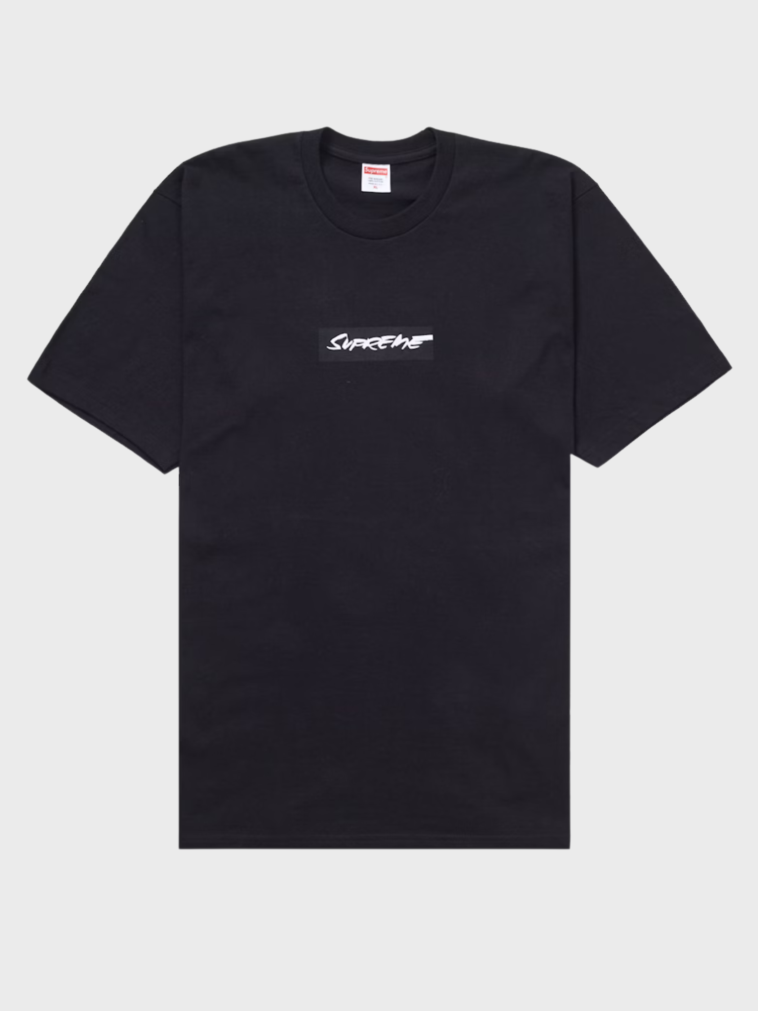 Supreme T-Shirt Futura Black