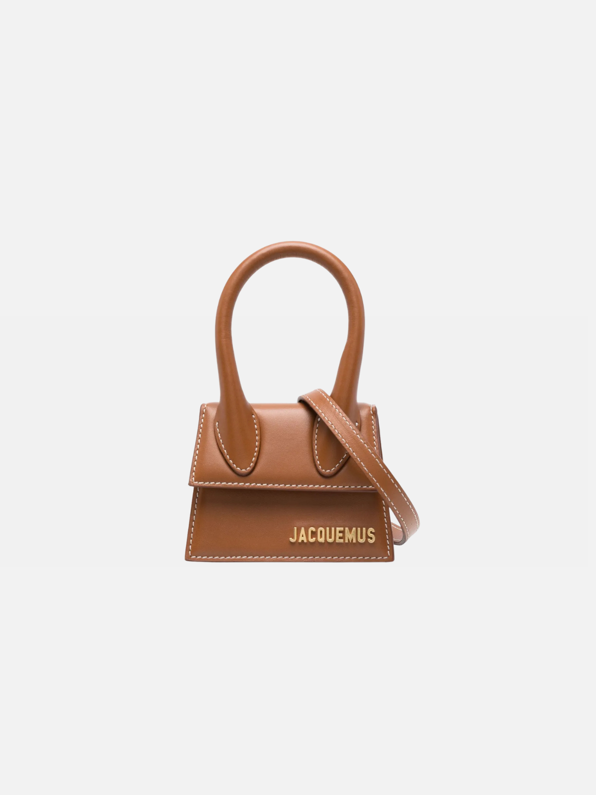 Jacquemus Le Chiquito Moyen Noir 