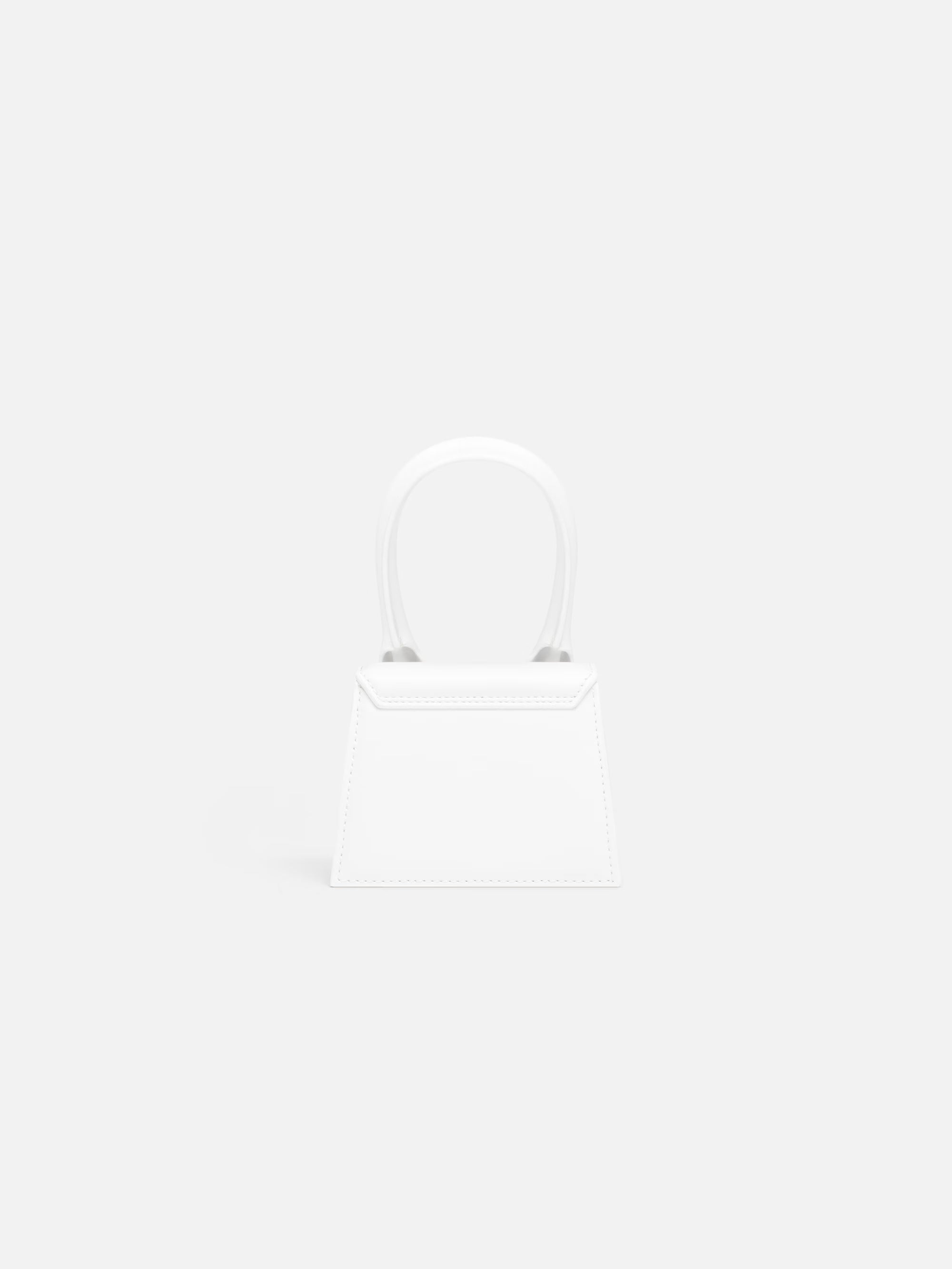 Jacquemus Le Chiquito Moyen Noir 