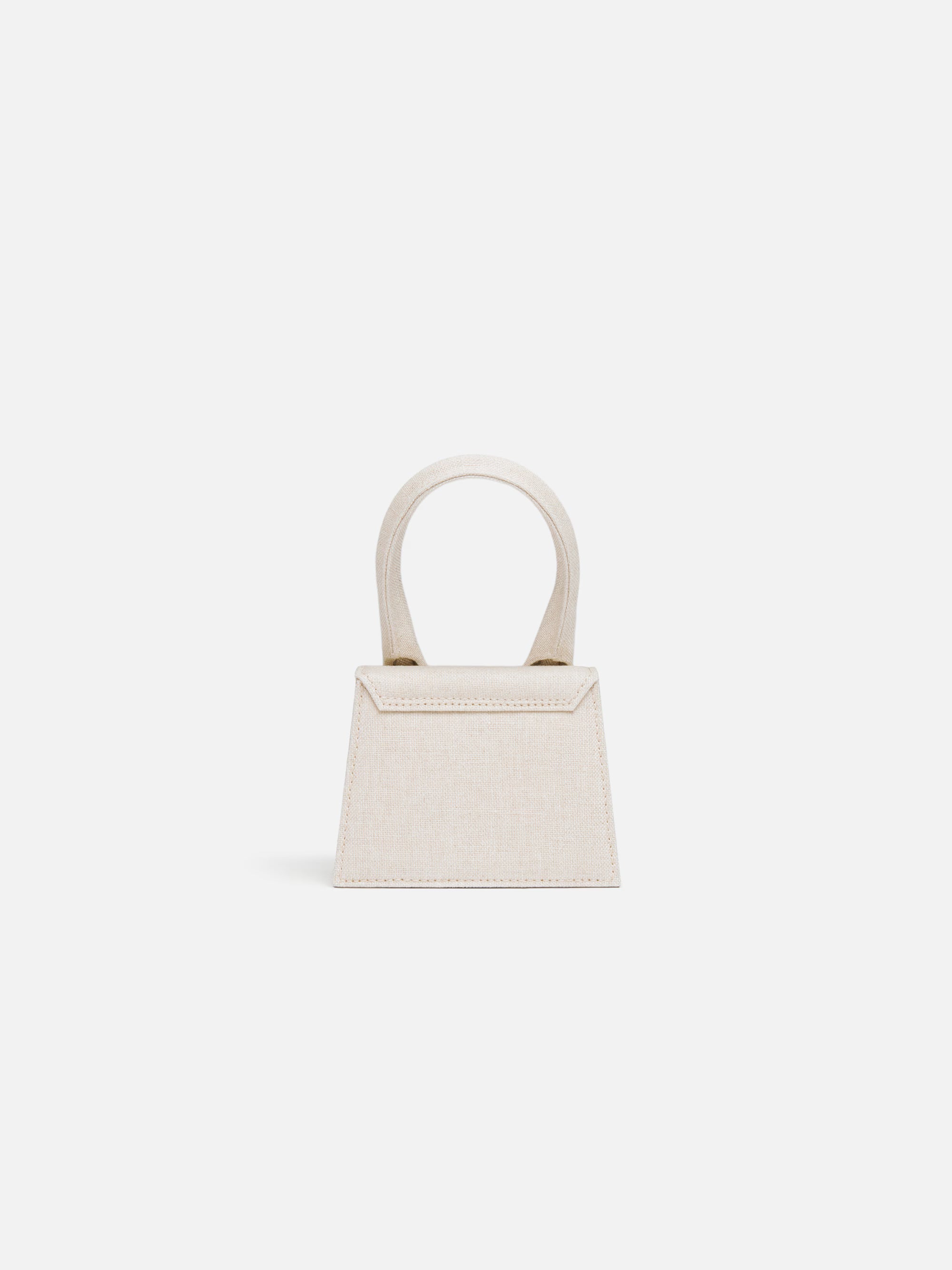 Jacquemus Le Chiquito Moyen Noir 