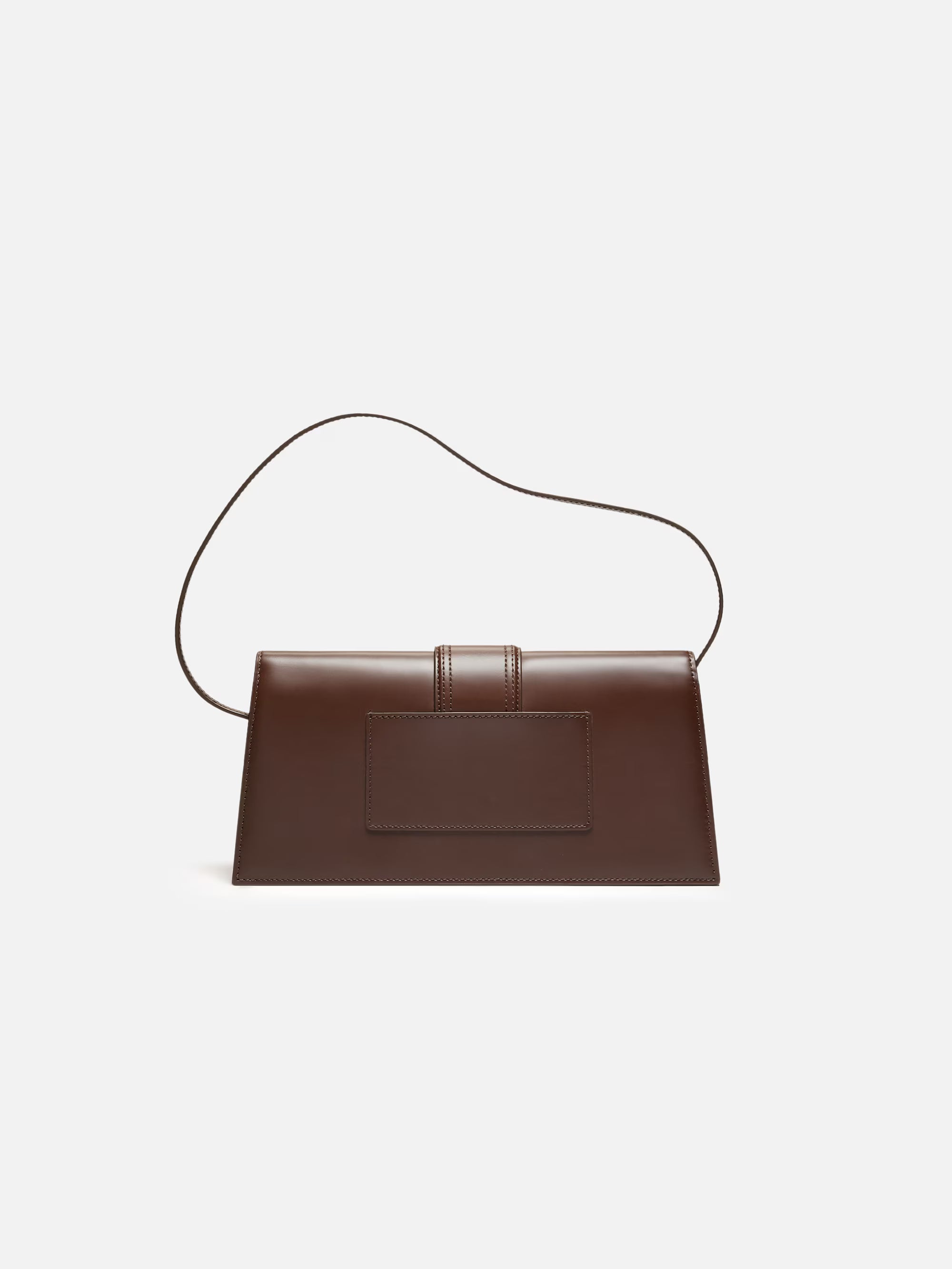 Jacquemus Le Bambino Long Brown