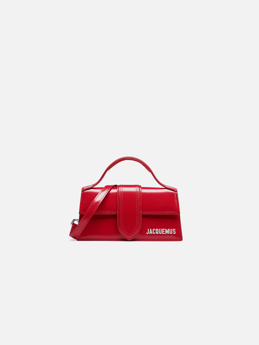 Jacquemus Le Bambino Classique Blanc