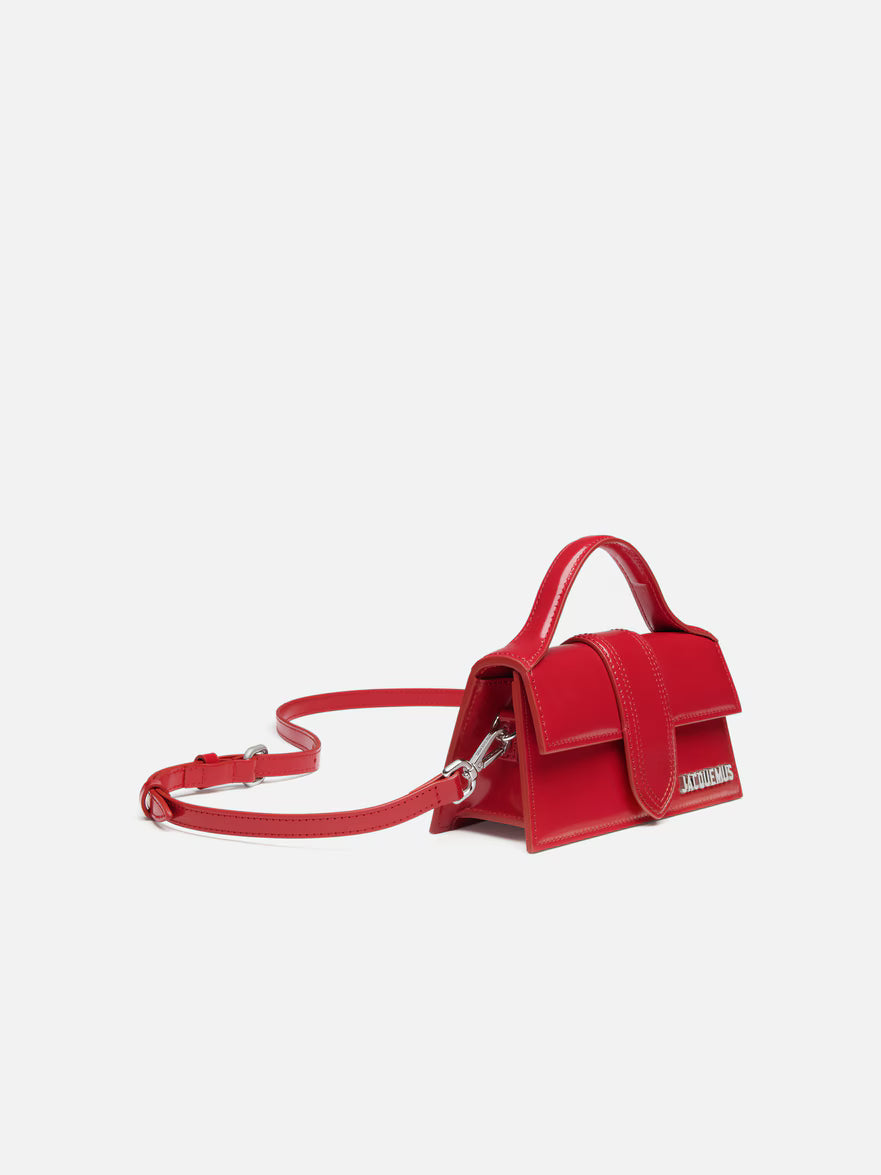 Jacquemus Le Bambino Classique Blanc
