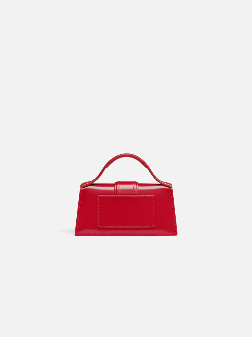Jacquemus Le Bambino Classique Blanc