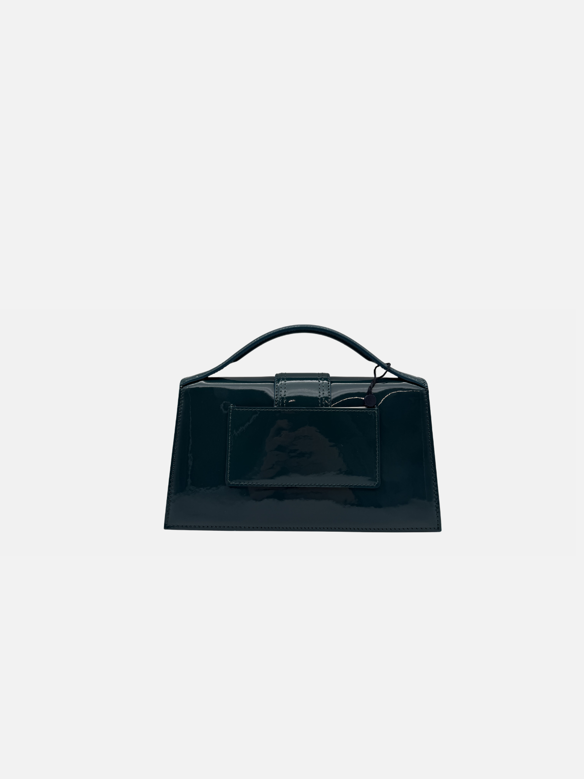 Jacquemus Le Grand Bambino Kaki 