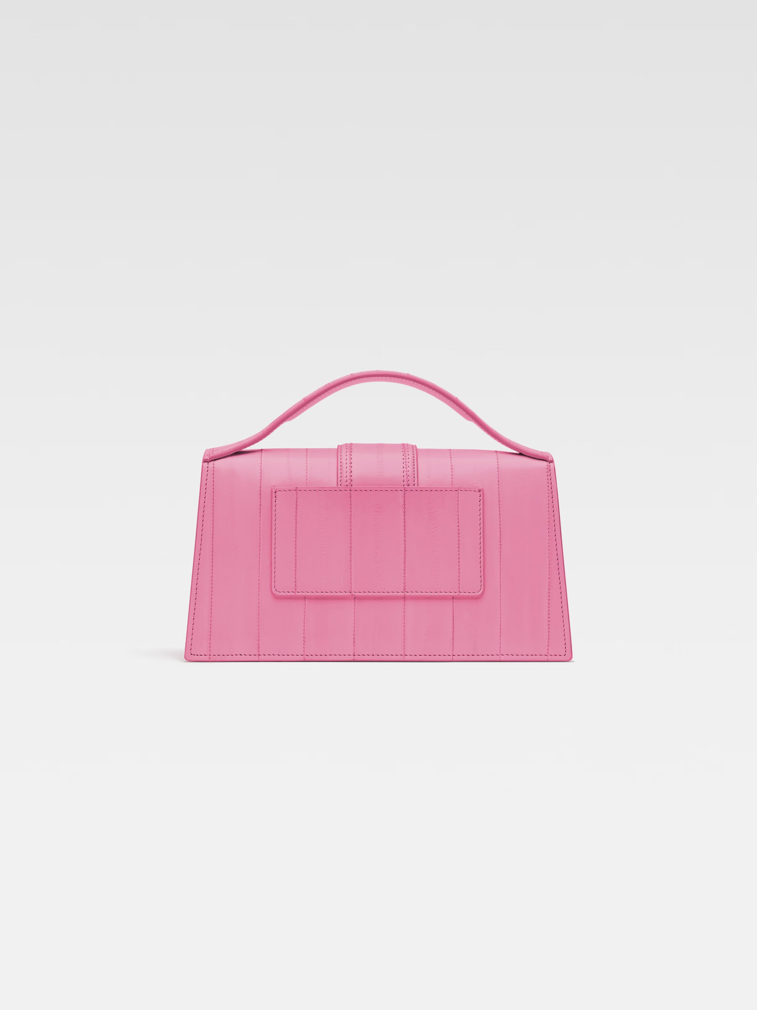 Jacquemus Le Grand Bambino Pale Pink