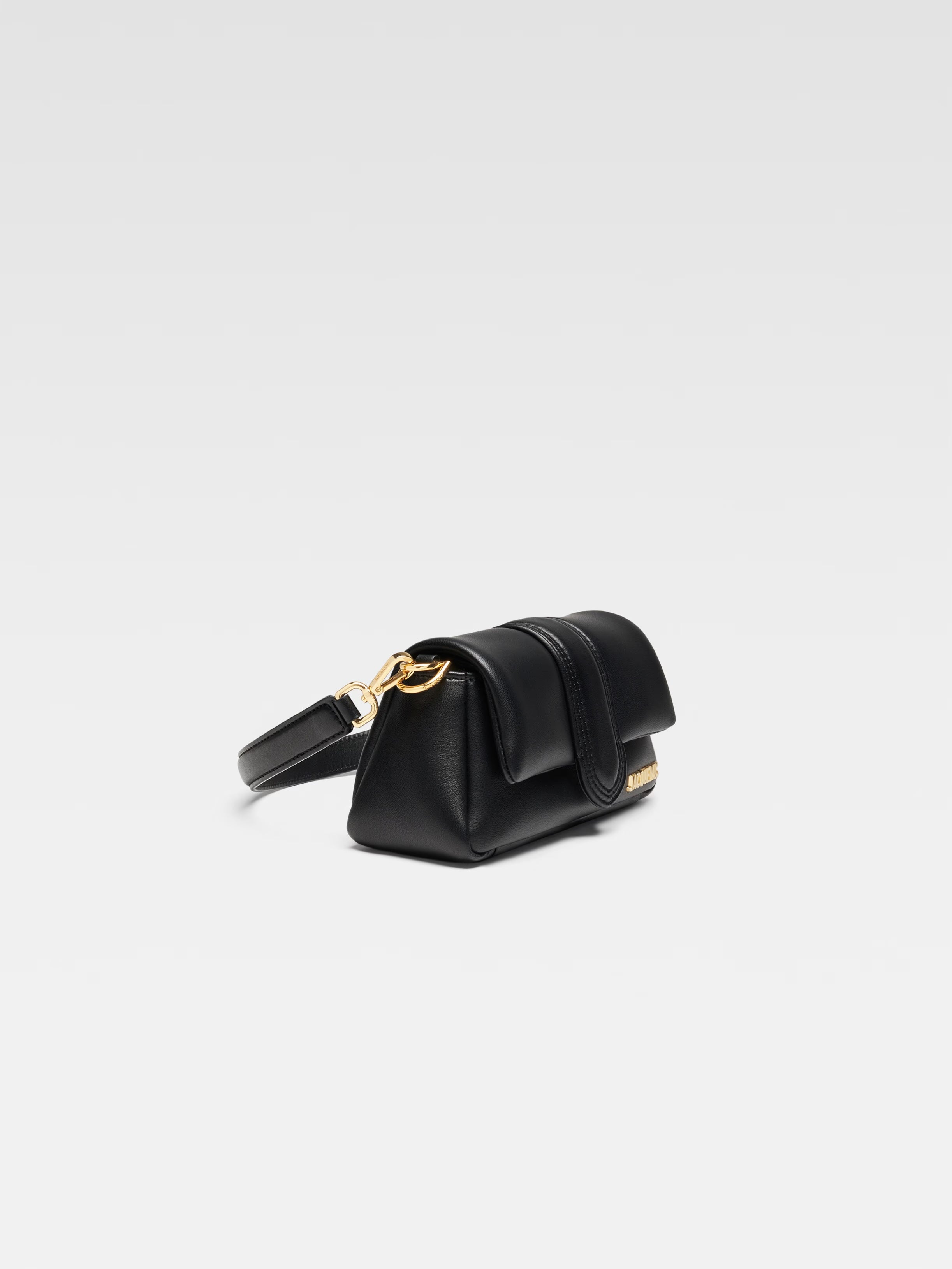 Jacquemus Le Petit Bambimou Black 