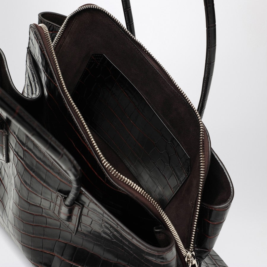 The Attico La Passeggiata Medium Effetto Coccodrillo