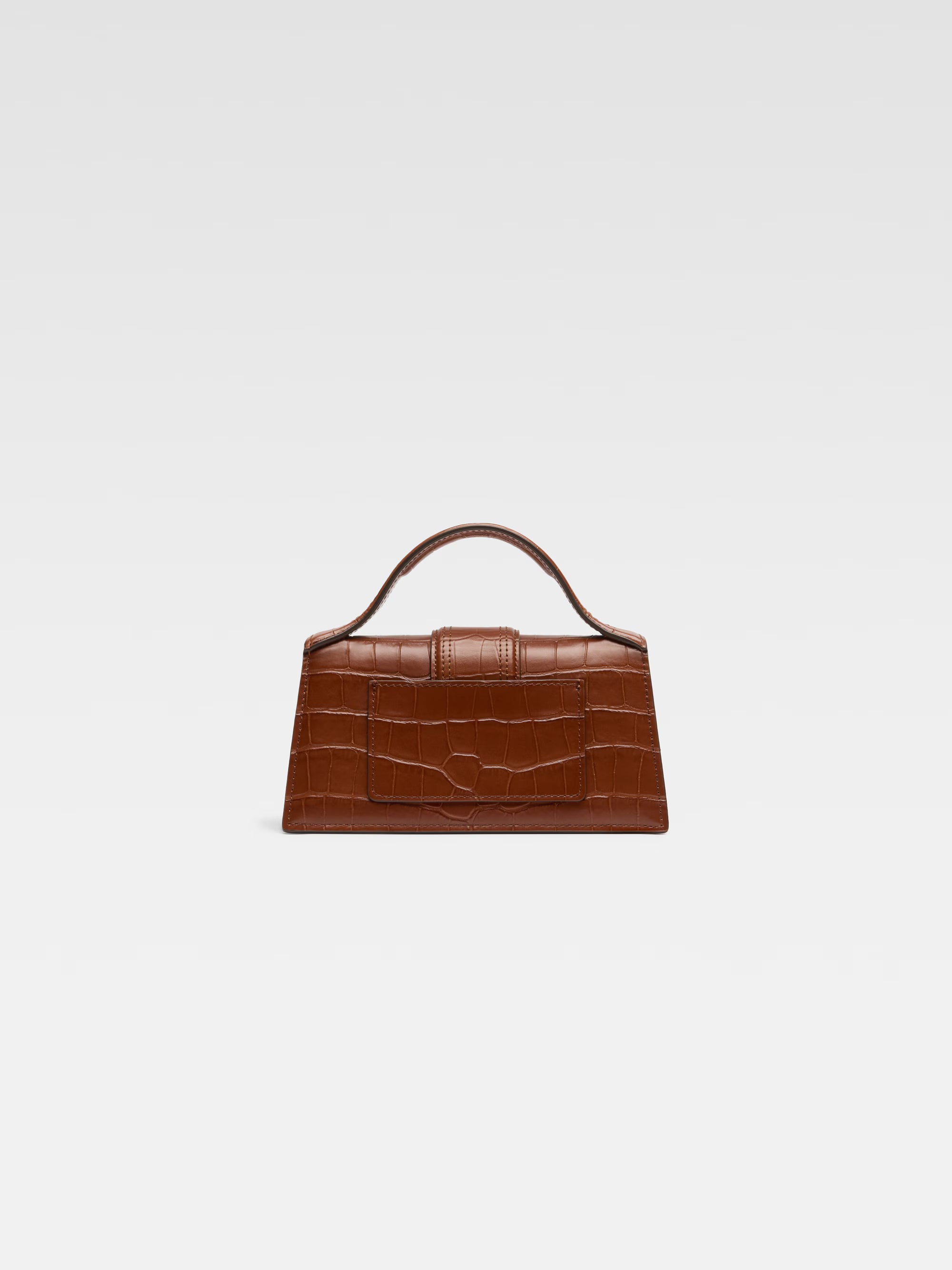 Jacquemus Le Bambino Brown