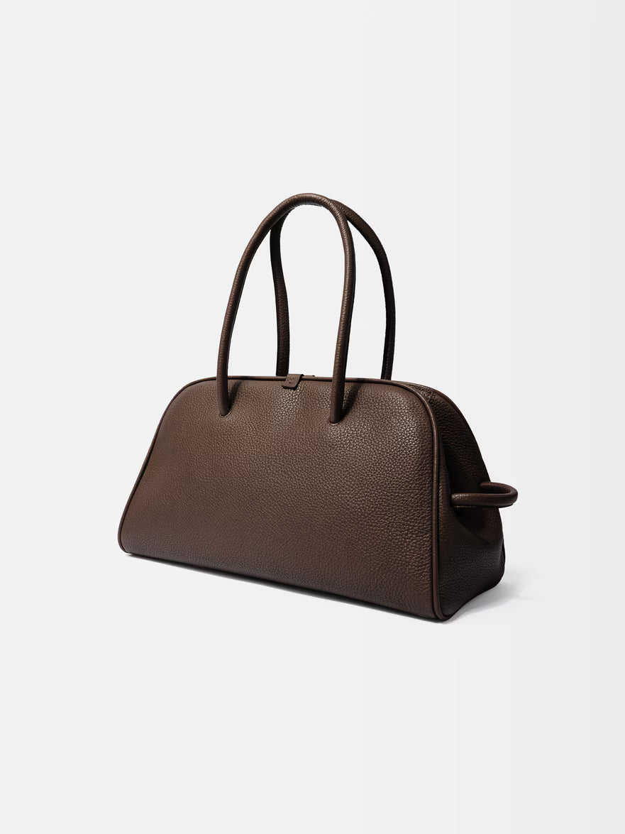 Jacquemus Tourism Black